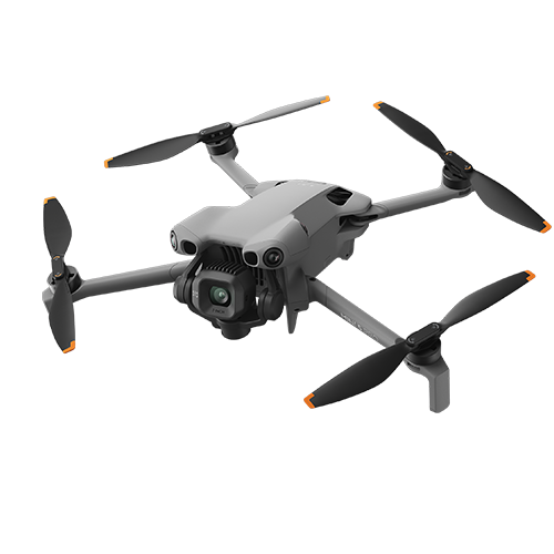 Mini Series DJI